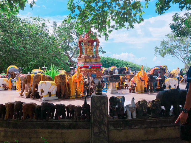 プーケット🇹🇭絶景ビューポイント！