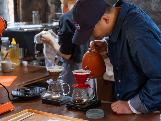 제주 애월 카페 분위기 좋은 구옥카페 소길다방☕️