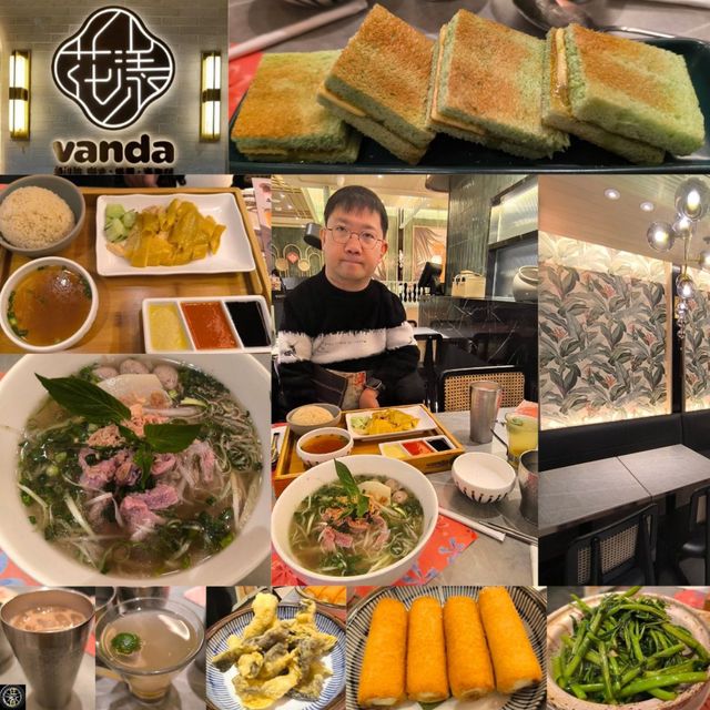 銅鑼灣一間值得一試嘅新加坡菜餐廳