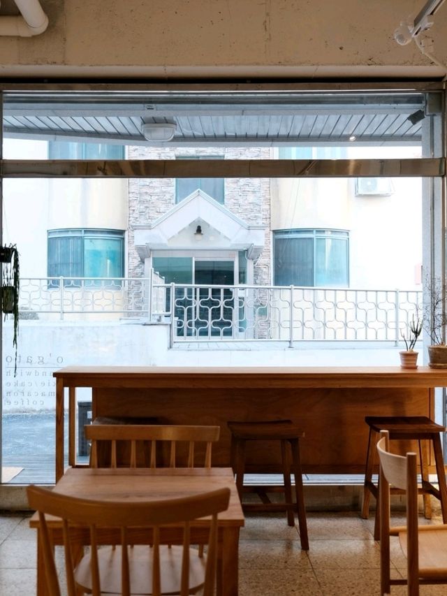 (연신내)유유당 - 대한민국에 숨겨진 보석 같은 카페