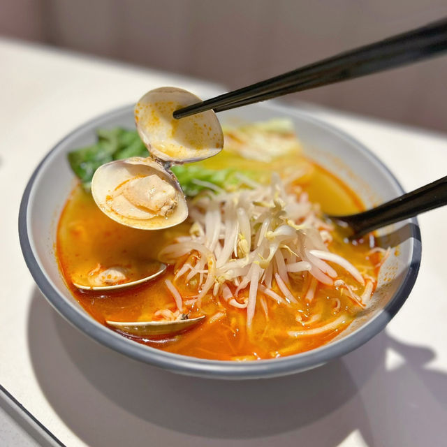 觀塘抵食茶餐廳🌟