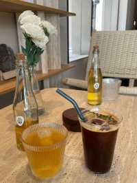 昆明-春生咖啡館｜昆明藏在轉角的寶藏咖啡店
