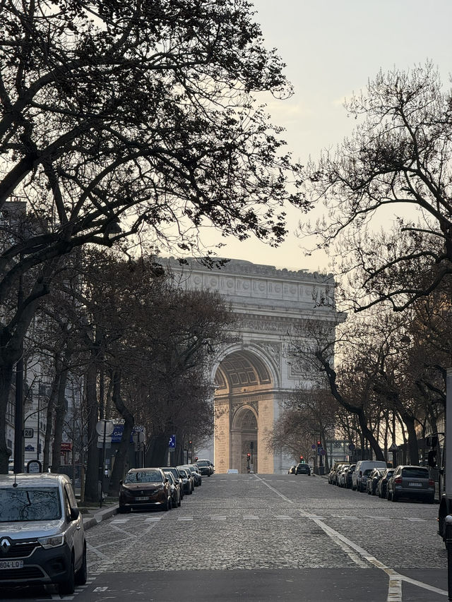 【次のパリ旅行も絶対ここ🇫🇷】一泊2万で最高の経験！間違いなくこのホテルが旅行の満足度を底上げした！