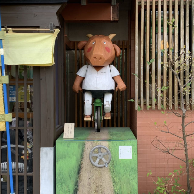 【熊本】🇯🇵 いまきん食堂　