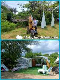 พิกัดคาเฟ่สัตหีบ
