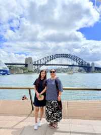 Day Trip to Sydney