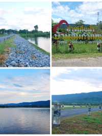 พิกัด 4 ที่เที่ยว เขาใหญ่ นครราชสีมา 