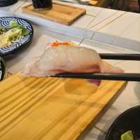 神戶日本料理📍大圍