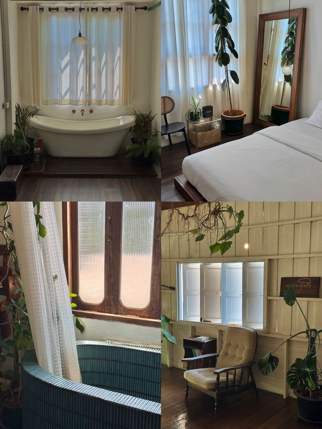 เผลอสุขใจ | ที่พักเกาะล้าน 🏡🛀☕️💤 เผลอสุขใจ | ที่พักเกาะล้าน 🏡🛀☕️💤