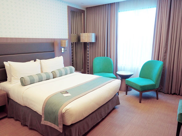 🌴 Maayo Hotel（マアヨ ホテル）🌴