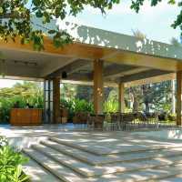 🩵🌴ที่พักติดทะเลระยอง The Season Resort Rayong