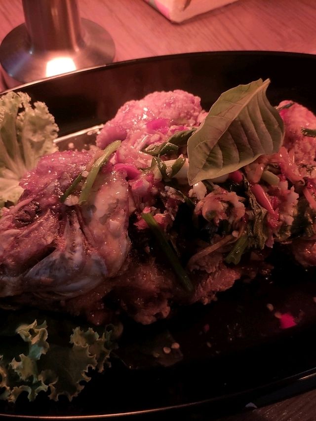 ร้านเปิดใหม่ เพลงดี Vibe ดี ราคามิตรภาพ