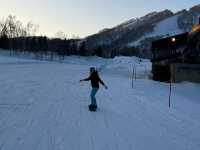 Spend A Day In Niseko Japan!!