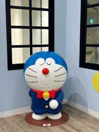 Doraemon Future Department Store