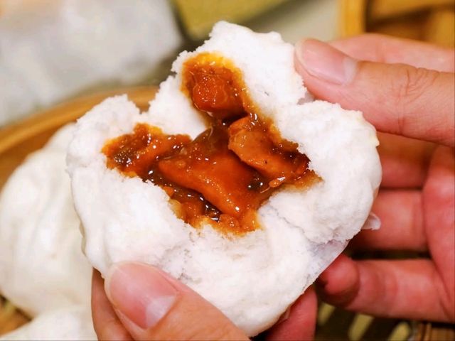 บอกต่อร้านติ่มซำอร่อยที่ไม่ควรพลาด