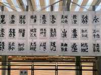比叡山延曆寺，徜徉杉林古剎、搭纜車賞琵琶湖