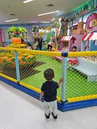Skippy kids land สวนสนุกเด็กบุรีรัมย์