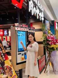 將軍澳 新開日本餐廳「山牛 Yakiniku Yamagyu」