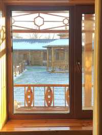 A Winter Escape: Unwinding at Harbin’s Luxury Spa Hotels