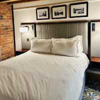 Manchester Marriott Hotel Piccadilly