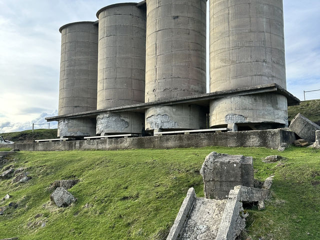 Trip to Tasmania 