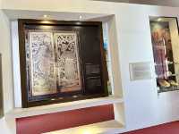 พิพิธภัณฑสถานแห่งชาติ สมเด็จพระนารายณ์