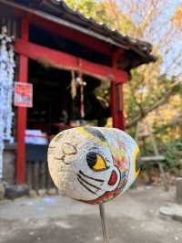 尾道｜到貓之細道小路探險 貓神社、貓咖啡像瀨戶內藝術節般的老街體驗