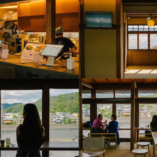 พาเที่ยว #Uji เมืองที่มัทฉะเลิฟเว่อร์ไม่ควรพลาด! 🍵