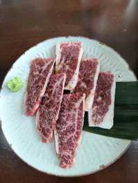 Oniku to Gohan ยากินิคุที่อยากแนะนำ