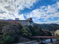 海を眺めながら贅沢ステイ！ヒルトン小田原の魅力
