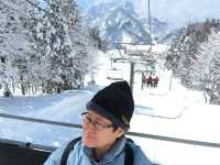 Gala Yuzawa Snow Resort