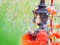 วัดพังม่วง จ.สุพรรณบุรี
