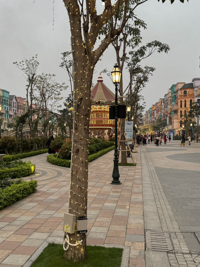 🇻🇳꼭 한번 가보세용