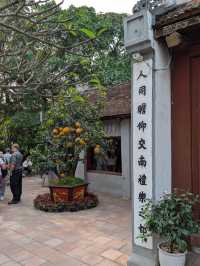 🇻🇳 Hanoi: The Old Quarter and the Captivating Street Chaos 🏮 