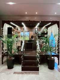 Stay & Dine at Pullman This Spring Raya