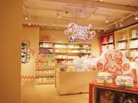 🇰🇷韓國爆款打卡點｜首爾Butter文創店，少女心必逛！可愛到讓你瘋狂！