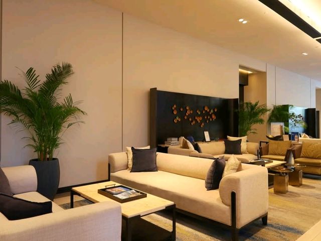 Ascott Thonglor Bangkok