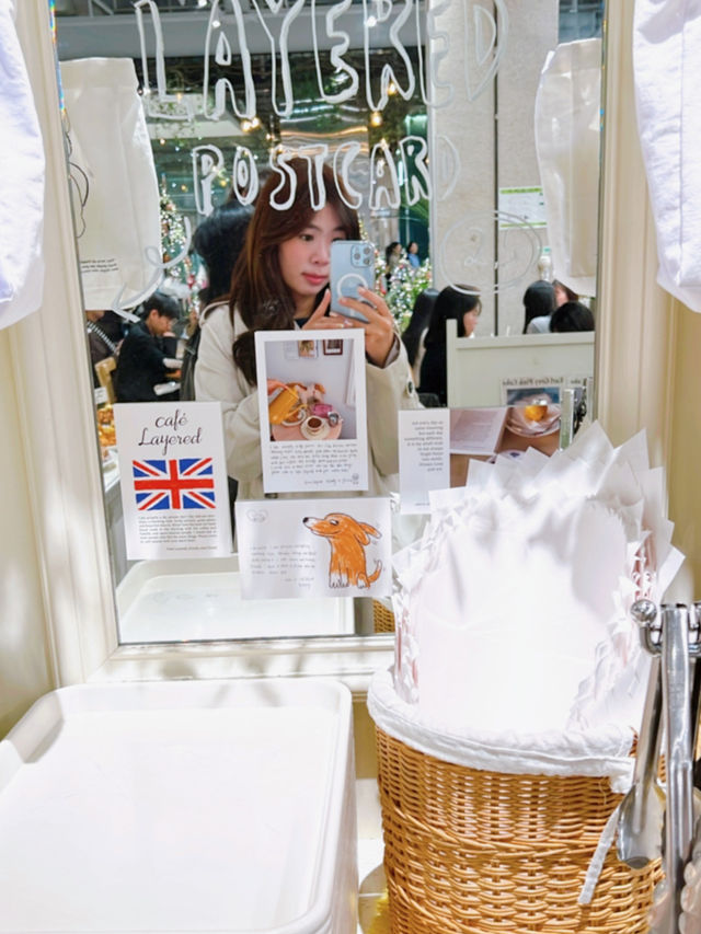 Not Just a Mall – A Whole Mood: Exploring The Hyundai Seoul 