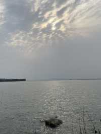 Tranquil Luxury at East Tai Lake Grand Hotel 