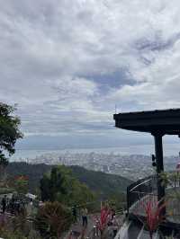 เที่ยวปีนังอย่าลืมไป Penang Hill✨🏔️
