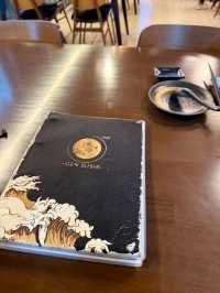 ร้านอาหารญี่ปุ่นอร่อยๆในมหาชัย