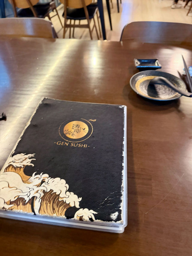 ร้านอาหารญี่ปุ่นอร่อยๆในมหาชัย