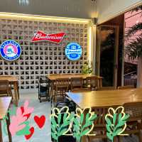 🐙🐙ร้านน้ำเต้า ปู ปลา อาหารทะเล ราคาน่ารัก🐡🦀