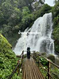 14 พิกัดเที่ยวเชียงใหม่ 🏡⛰️🌦️🌿