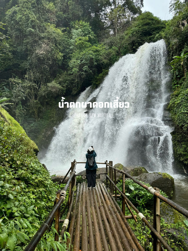 14 พิกัดเที่ยวเชียงใหม่ 🏡⛰️🌦️🌿