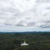 อุทยานธรรมเขานาในหลวง 🛕🌳