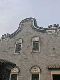 Exploring Tradition at Foshan Ancestral Temple: A Journey Through Time