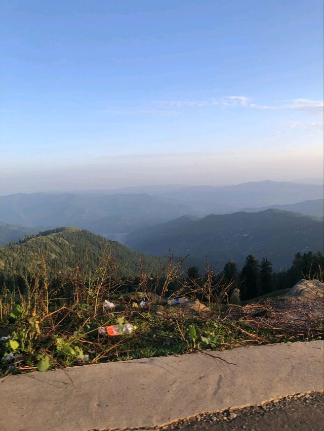 Spring in Kashmir: A love affair between nature and the soul.