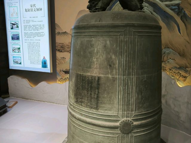 【潮州市博物館】是最直接認識當代潮州社會文化進程之好去處！