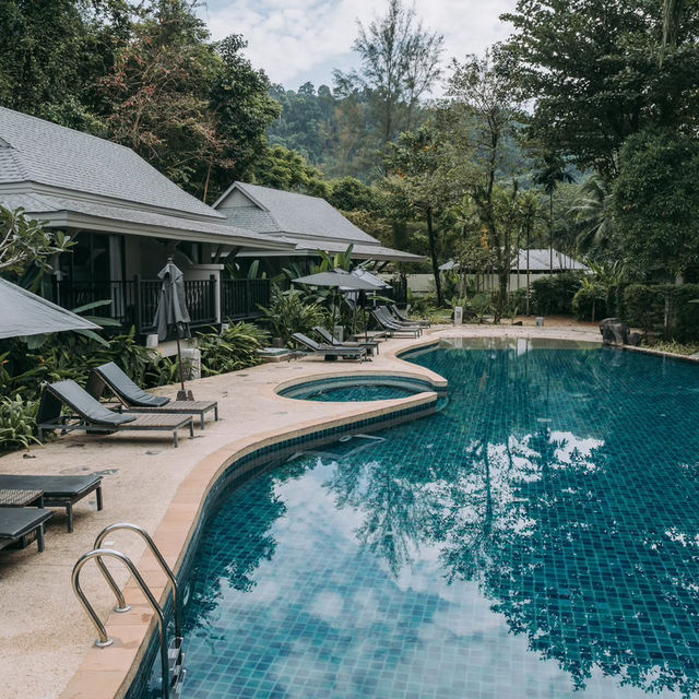 Moracea by khao Lak Resort 🌊🏝️